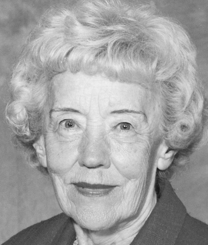 Hope Caplinger | News, Sports, Jobs - The Intermountain
